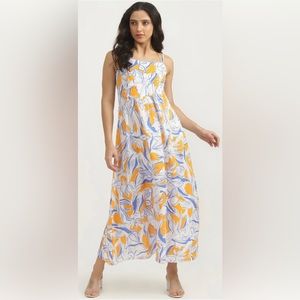 Beautiful summer maxi dress!